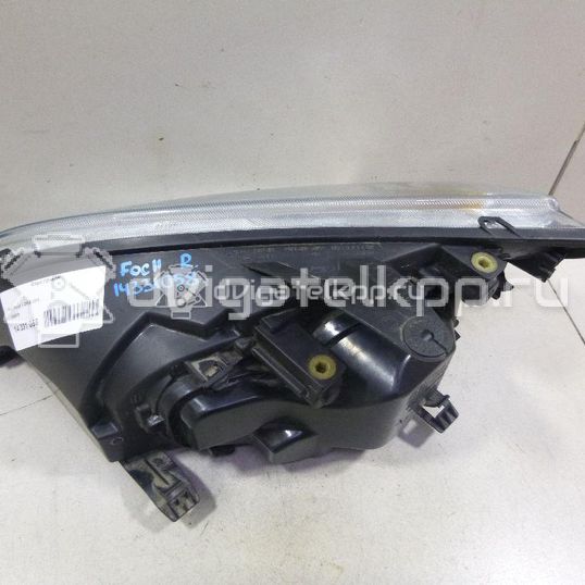 Фото Фара правая  1480979 для Ford Focus