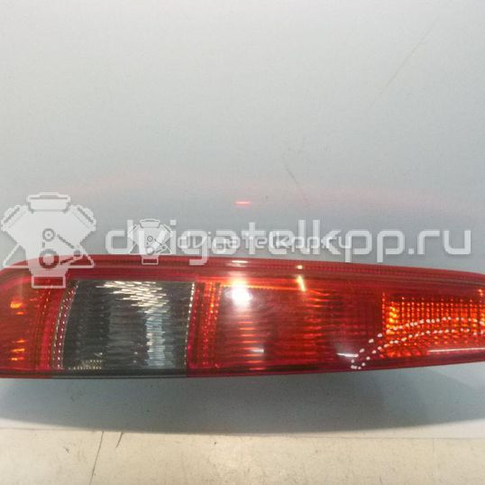 Фото Фонарь задний левый  1420468 для Ford Focus