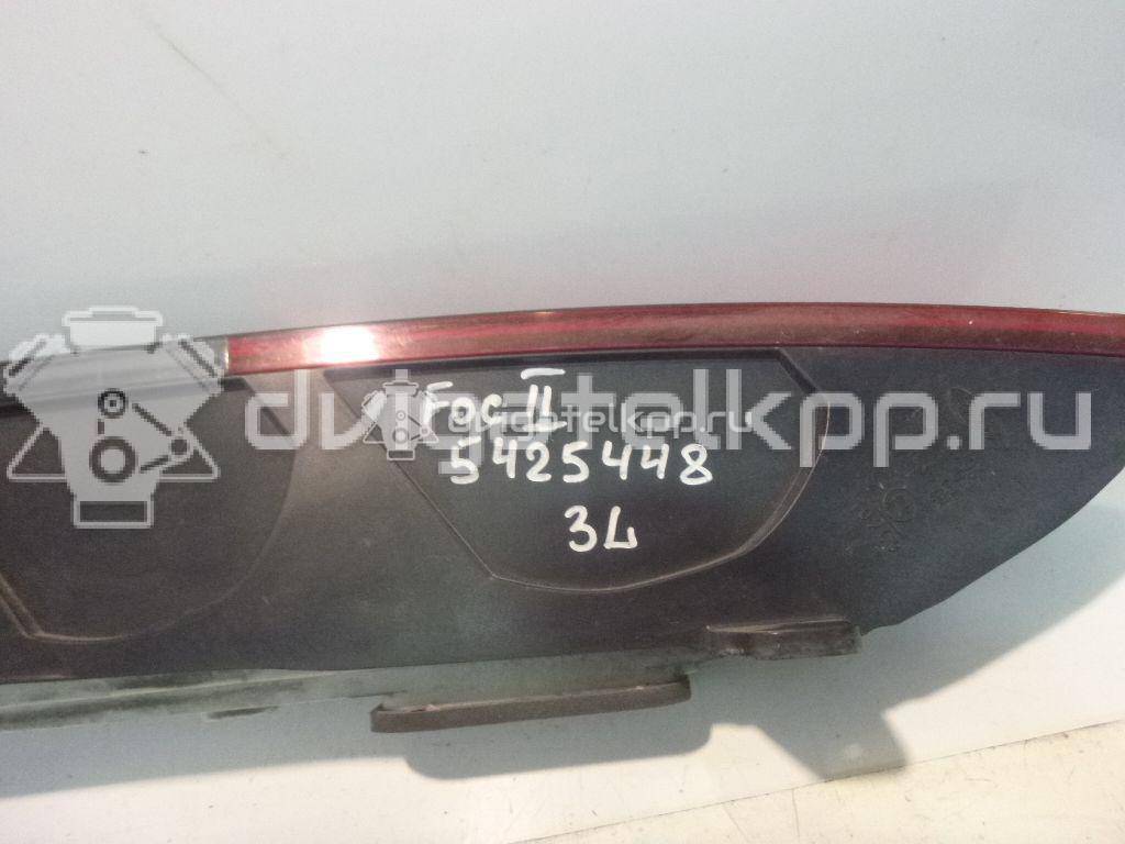 Фото Фонарь задний левый  1420468 для Ford Focus {forloop.counter}}