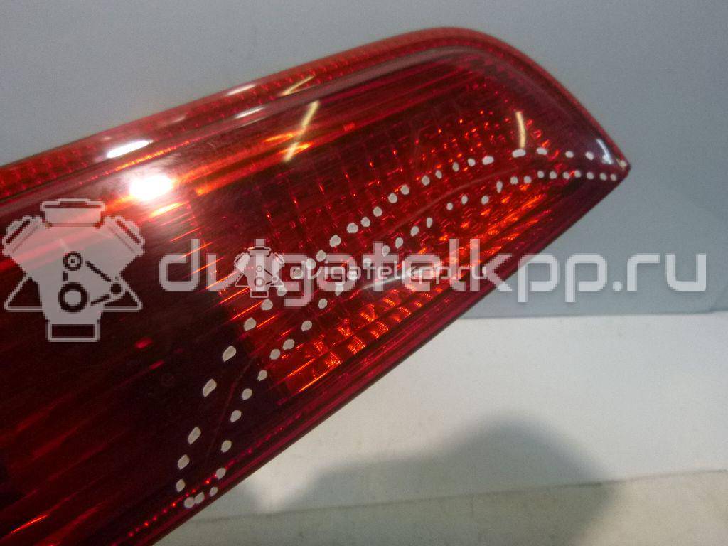 Фото Фонарь задний левый  1420468 для Ford Focus {forloop.counter}}