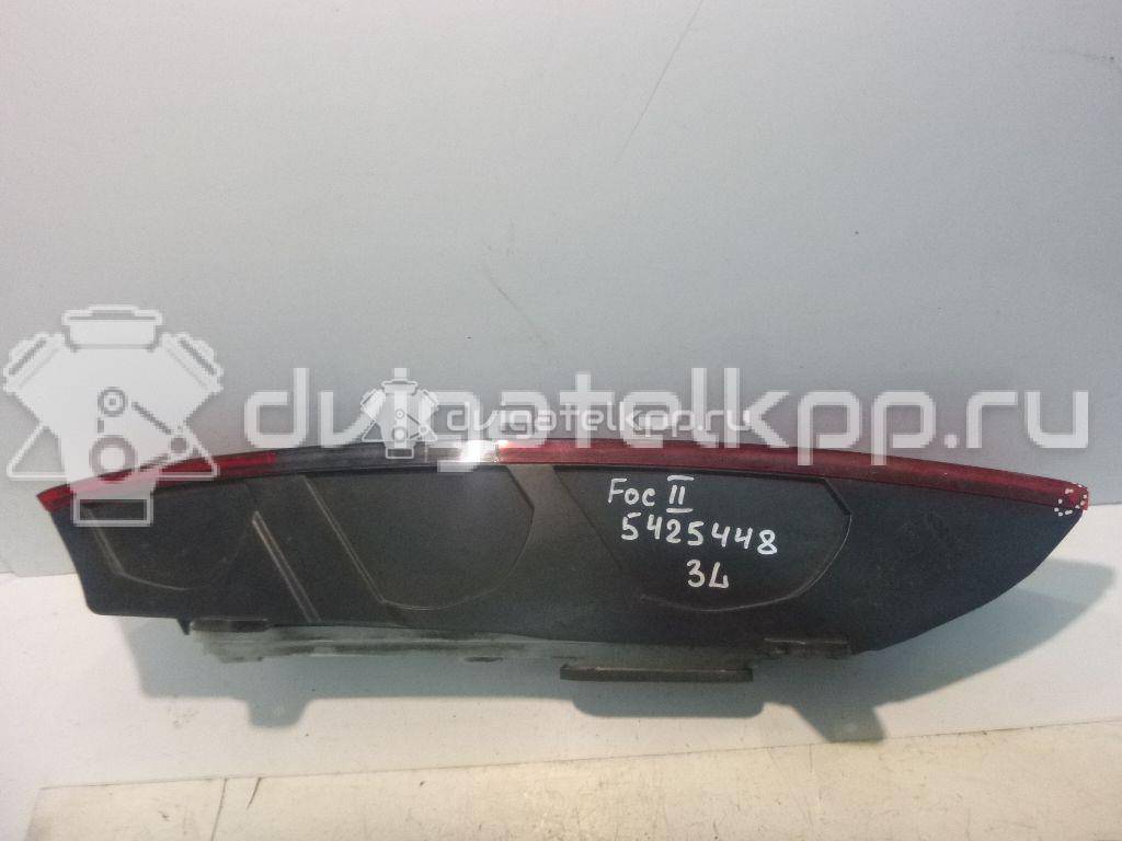Фото Фонарь задний левый  1420468 для Ford Focus {forloop.counter}}