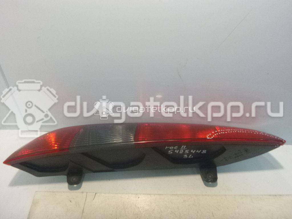 Фото Фонарь задний левый  1420468 для Ford Focus {forloop.counter}}