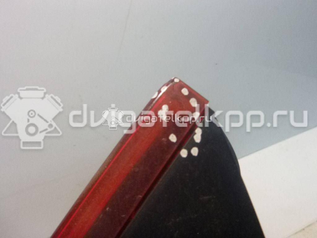 Фото Фонарь задний левый  1420468 для Ford Focus {forloop.counter}}