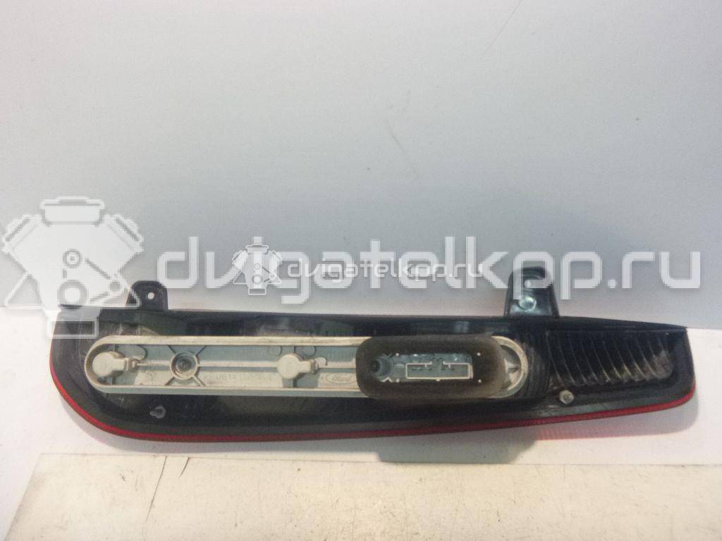 Фото Фонарь задний левый  1420468 для Ford Focus {forloop.counter}}