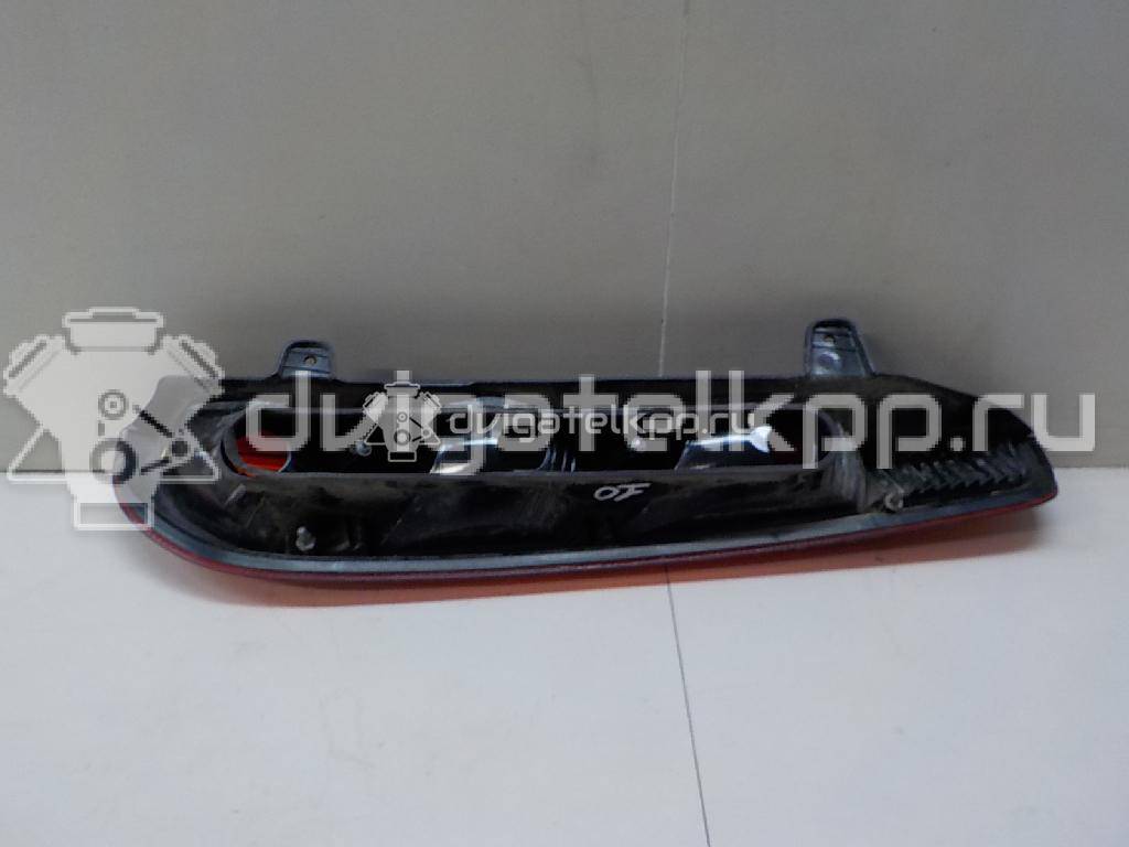 Фото Фонарь задний левый  1420468 для Ford Focus {forloop.counter}}