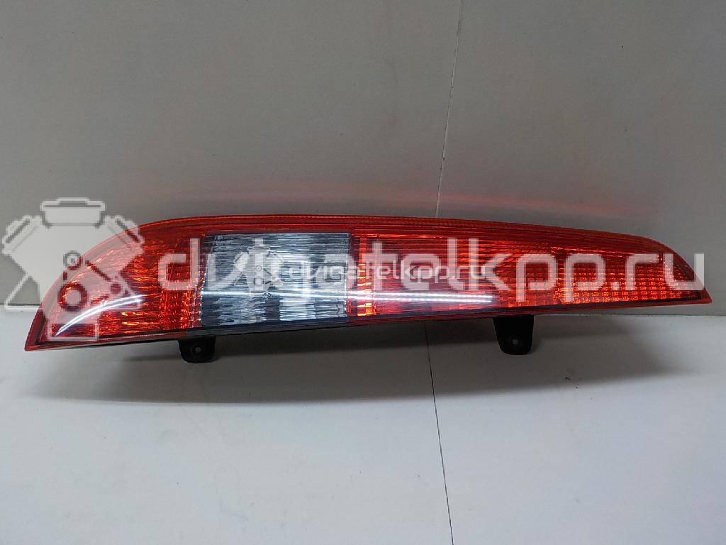 Фото Фонарь задний левый  1420468 для Ford Focus {forloop.counter}}