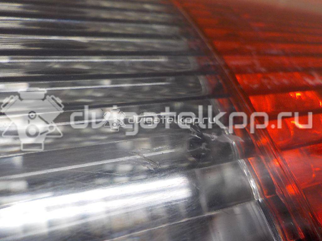 Фото Фонарь задний левый  1420468 для Ford Focus {forloop.counter}}