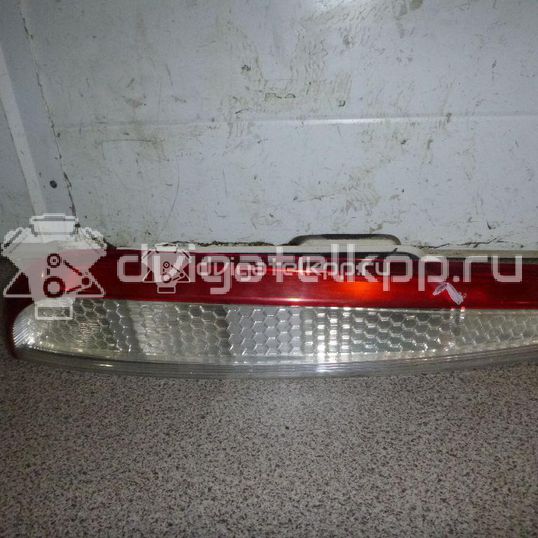Фото Фонарь задний левый  1420468 для Ford Focus