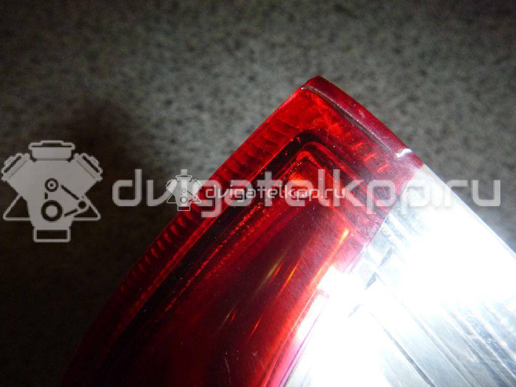 Фото Фонарь задний левый  1420468 для Ford Focus {forloop.counter}}