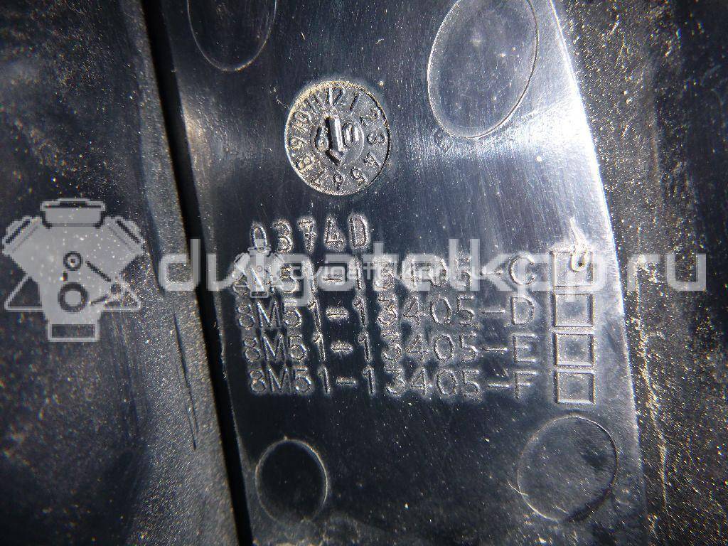 Фото Фонарь задний левый  1420468 для Ford Focus {forloop.counter}}