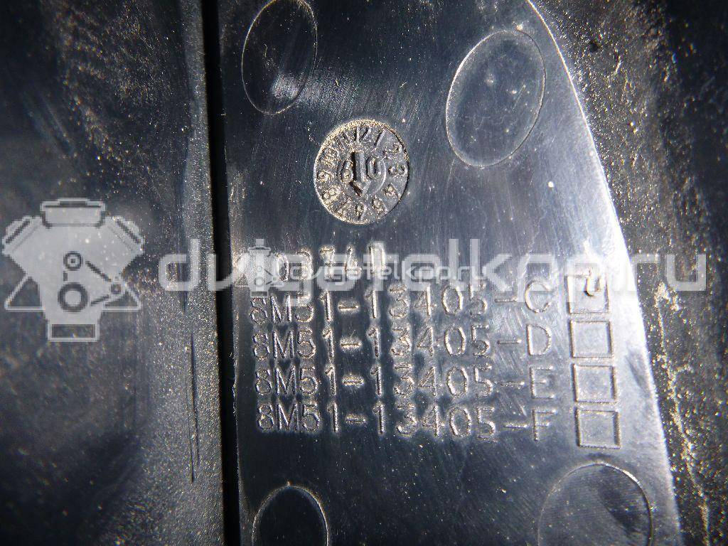 Фото Фонарь задний левый  1420468 для Ford Focus {forloop.counter}}