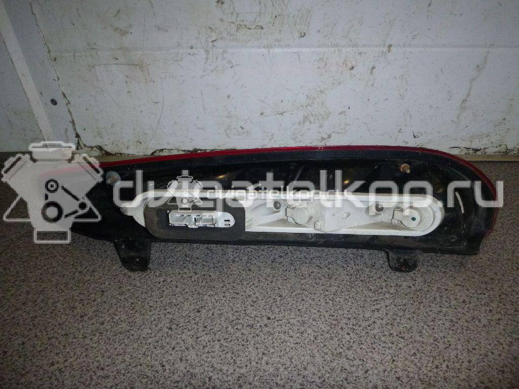 Фото Фонарь задний левый  1420468 для Ford Focus {forloop.counter}}