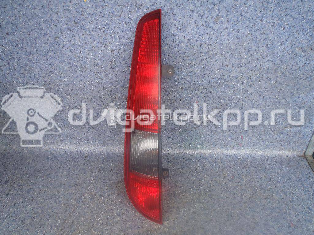 Фото Фонарь задний левый  1420468 для Ford Focus {forloop.counter}}