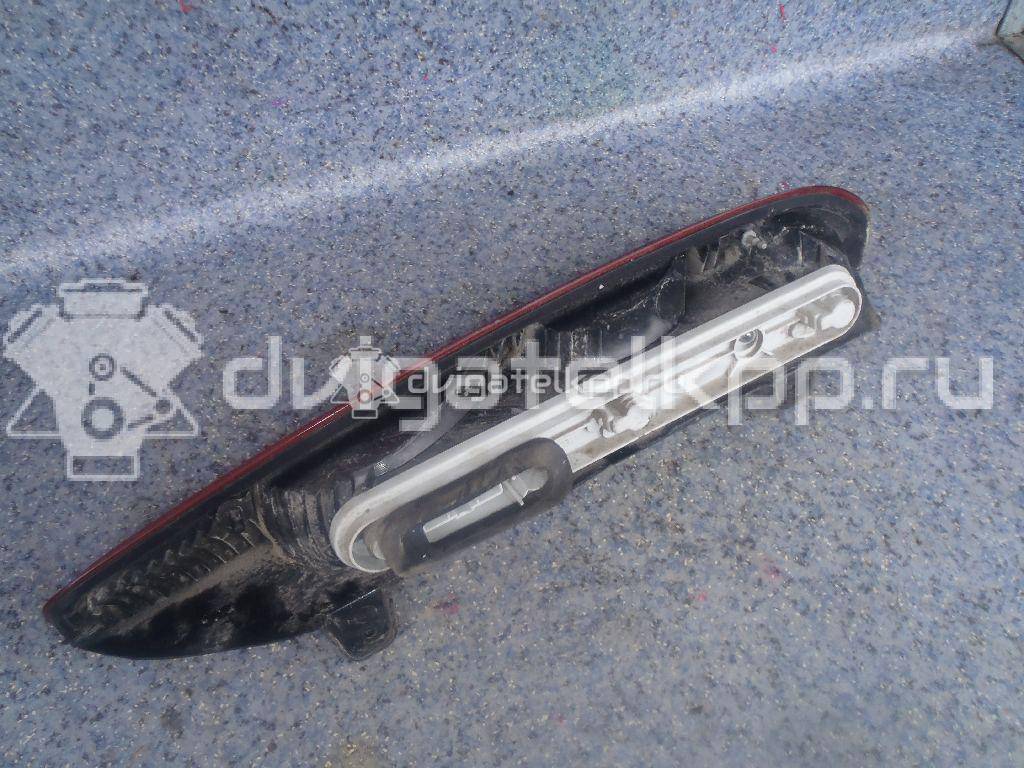 Фото Фонарь задний левый  1420468 для Ford Focus {forloop.counter}}