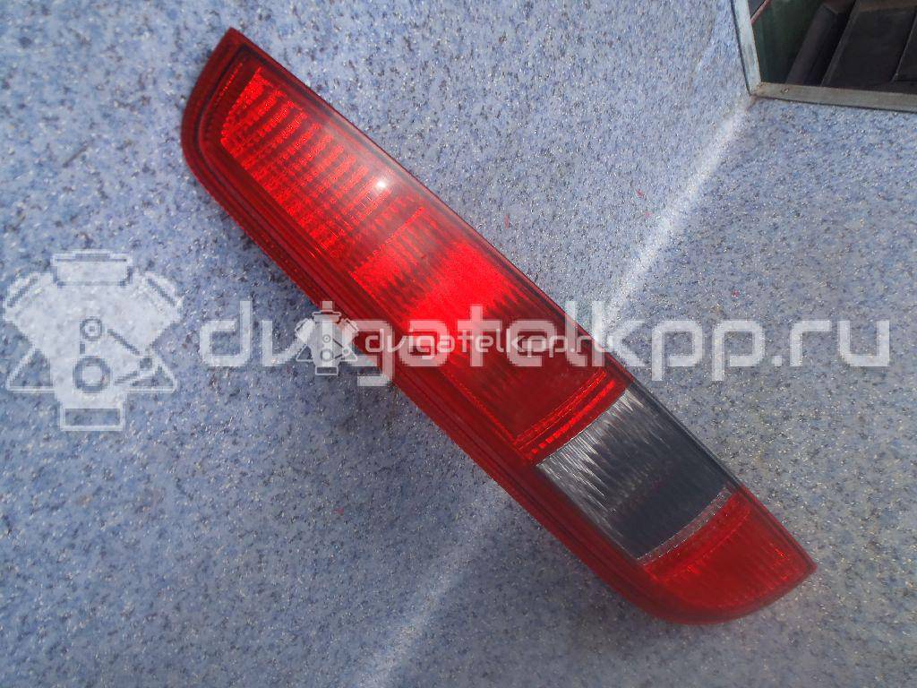 Фото Фонарь задний левый  1420468 для Ford Focus {forloop.counter}}