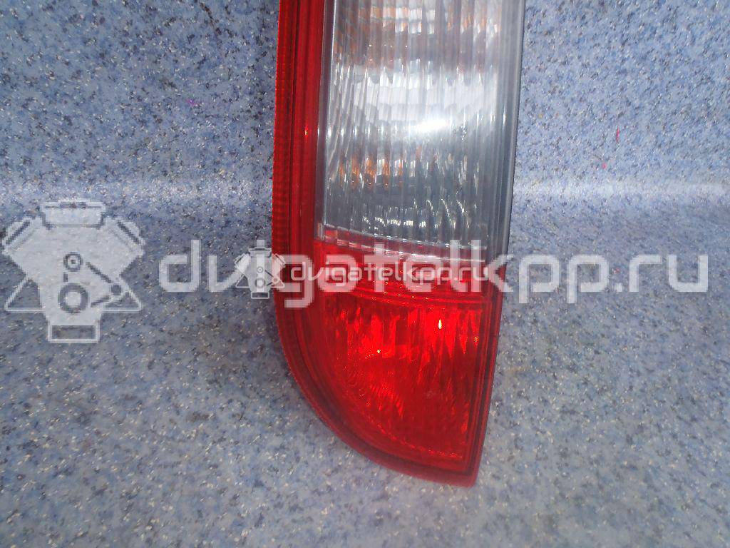 Фото Фонарь задний левый  1420468 для Ford Focus {forloop.counter}}