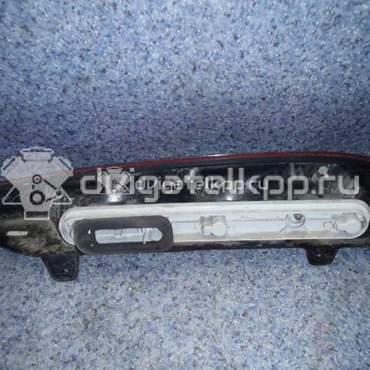 Фото Фонарь задний левый  1420468 для Ford Focus