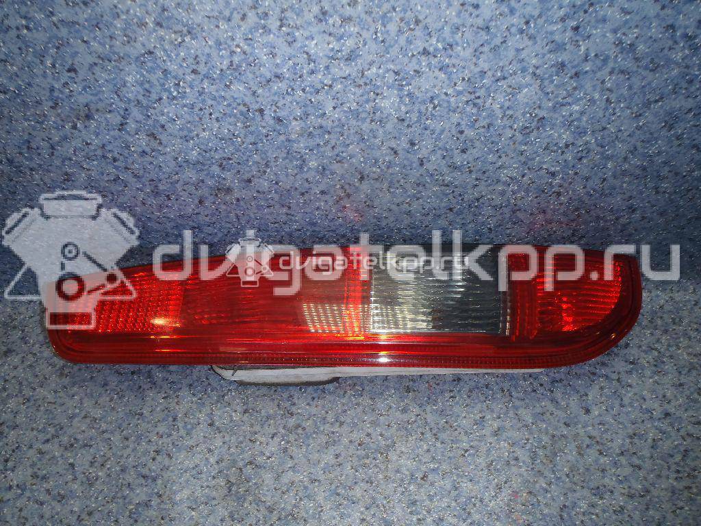 Фото Фонарь задний левый  1420468 для Ford Focus {forloop.counter}}