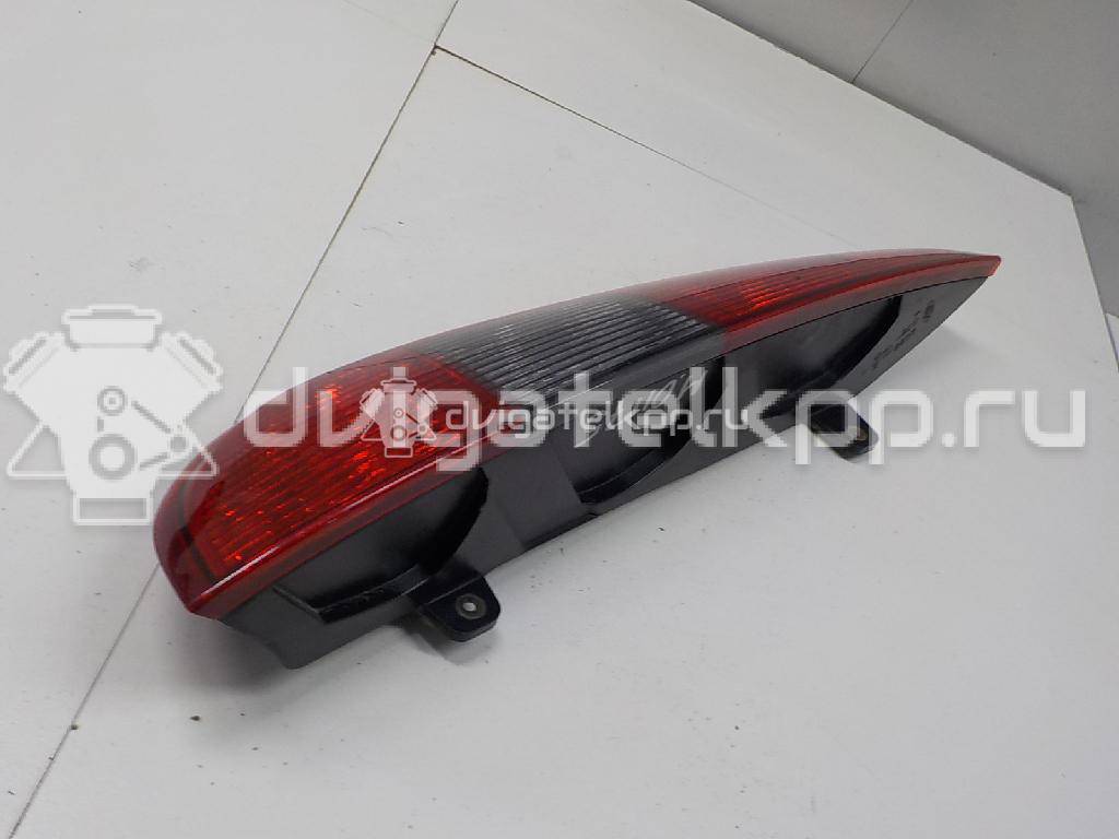Фото Фонарь задний левый  1420468 для Ford Focus {forloop.counter}}