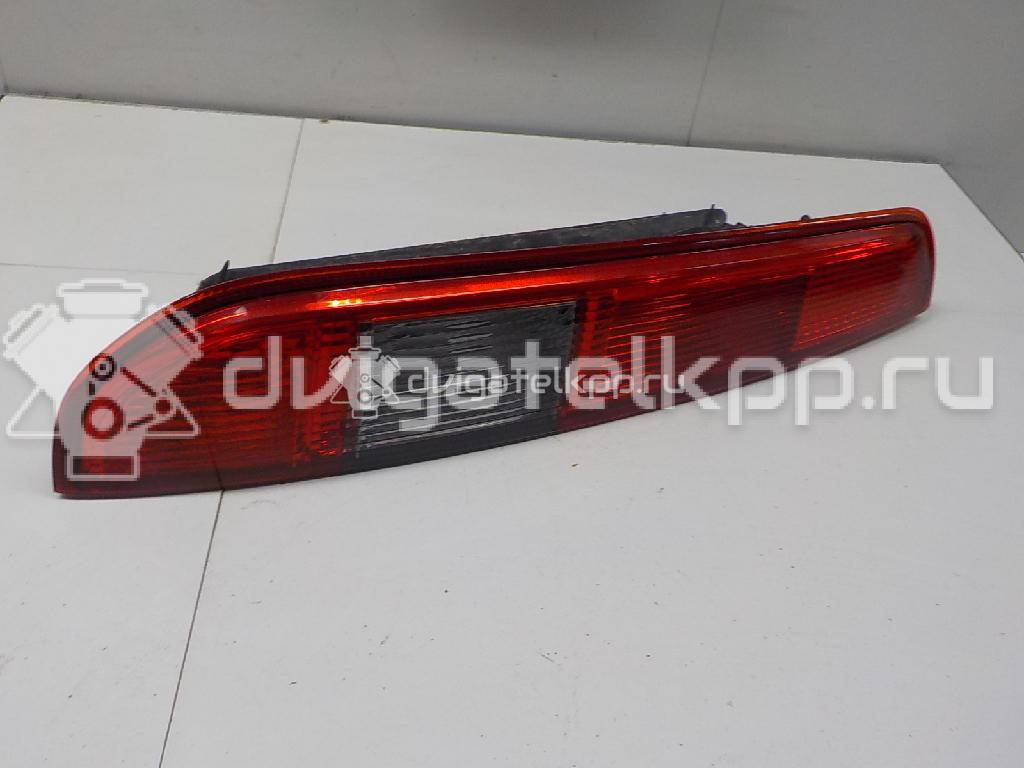 Фото Фонарь задний левый  1420468 для Ford Focus {forloop.counter}}