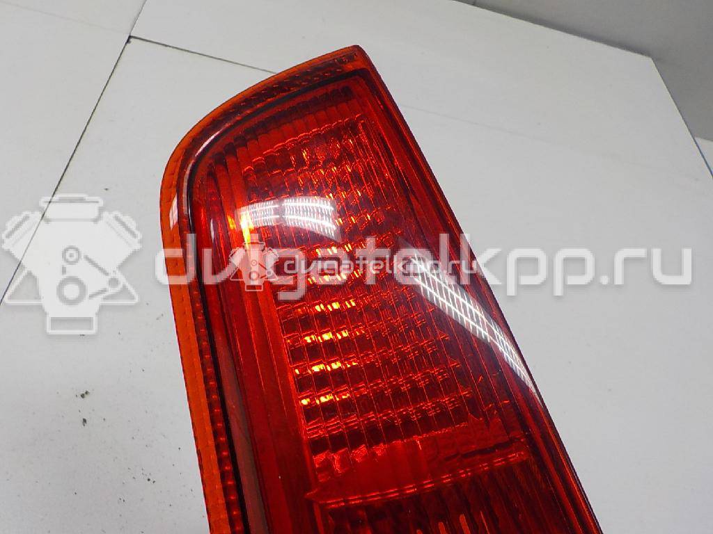 Фото Фонарь задний левый  1420468 для Ford Focus {forloop.counter}}