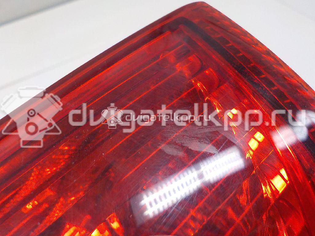 Фото Фонарь задний левый  1420468 для Ford Focus {forloop.counter}}