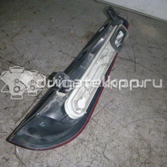 Фото Фонарь задний левый  1420468 для Ford Focus