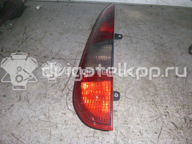 Фото Фонарь задний левый  1420468 для Ford Focus {forloop.counter}}
