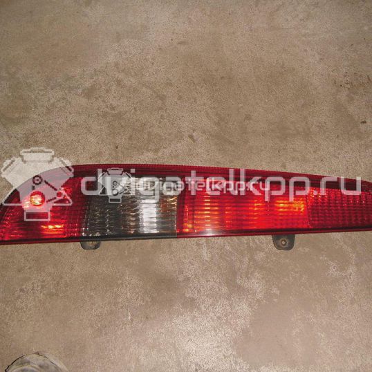 Фото Фонарь задний левый  1420468 для Ford Focus