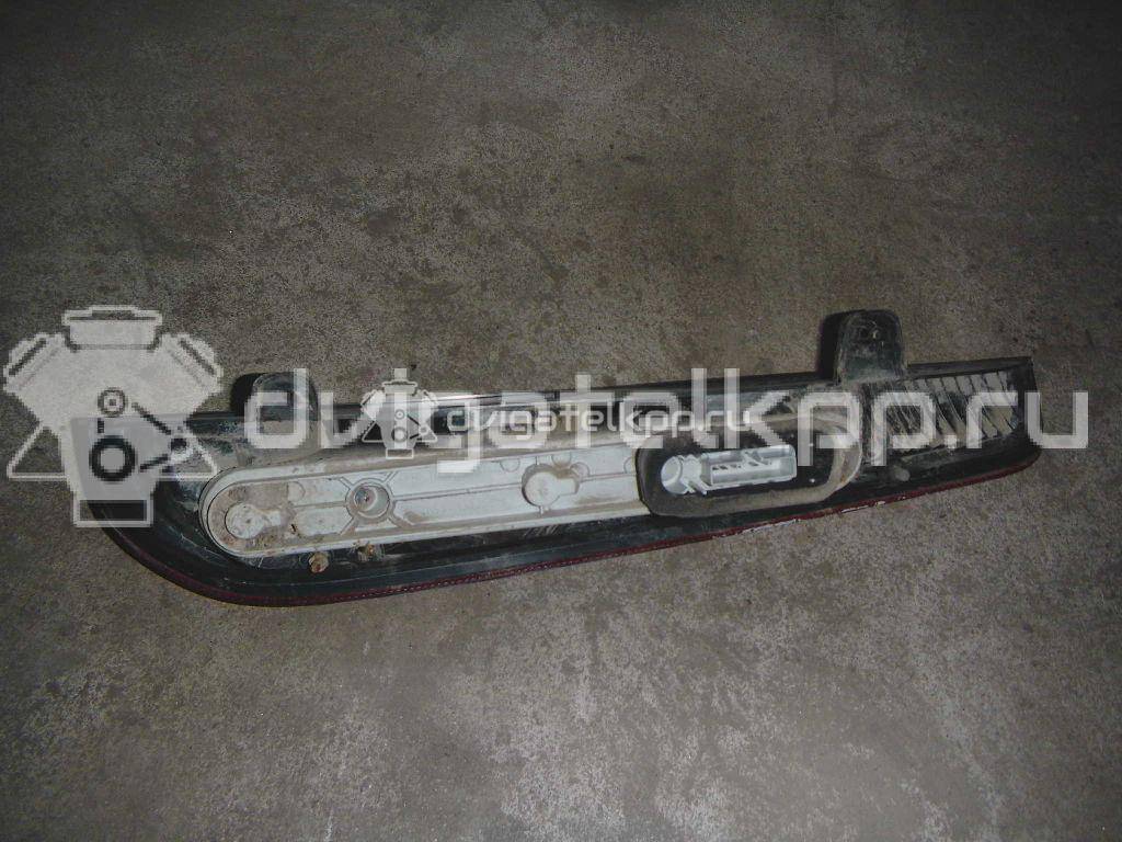 Фото Фонарь задний левый  1420468 для Ford Focus {forloop.counter}}