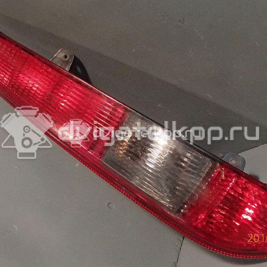 Фото Фонарь задний левый  1420468 для Ford Focus