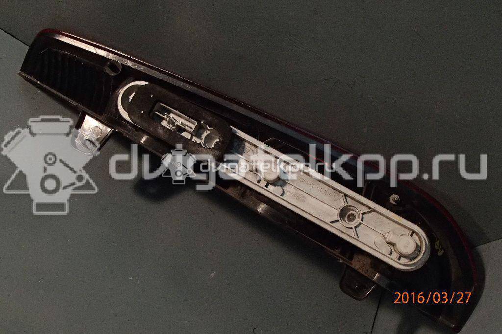 Фото Фонарь задний левый  1420468 для Ford Focus {forloop.counter}}