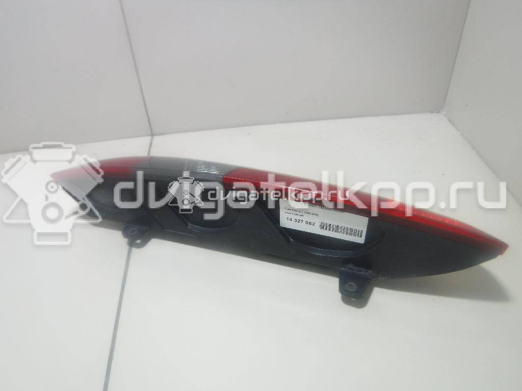 Фото Фонарь задний левый  1420468 для Ford Focus {forloop.counter}}