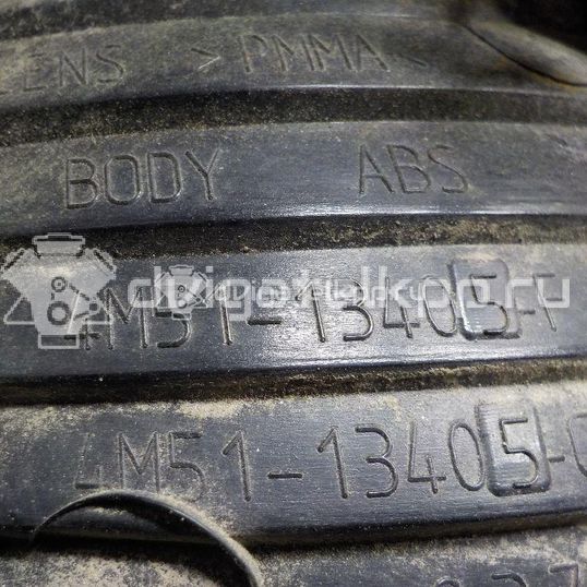 Фото Фонарь задний левый  1420468 для Ford Focus