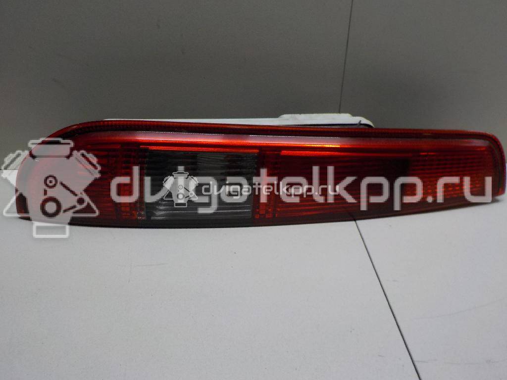 Фото Фонарь задний левый  1420468 для Ford Focus {forloop.counter}}
