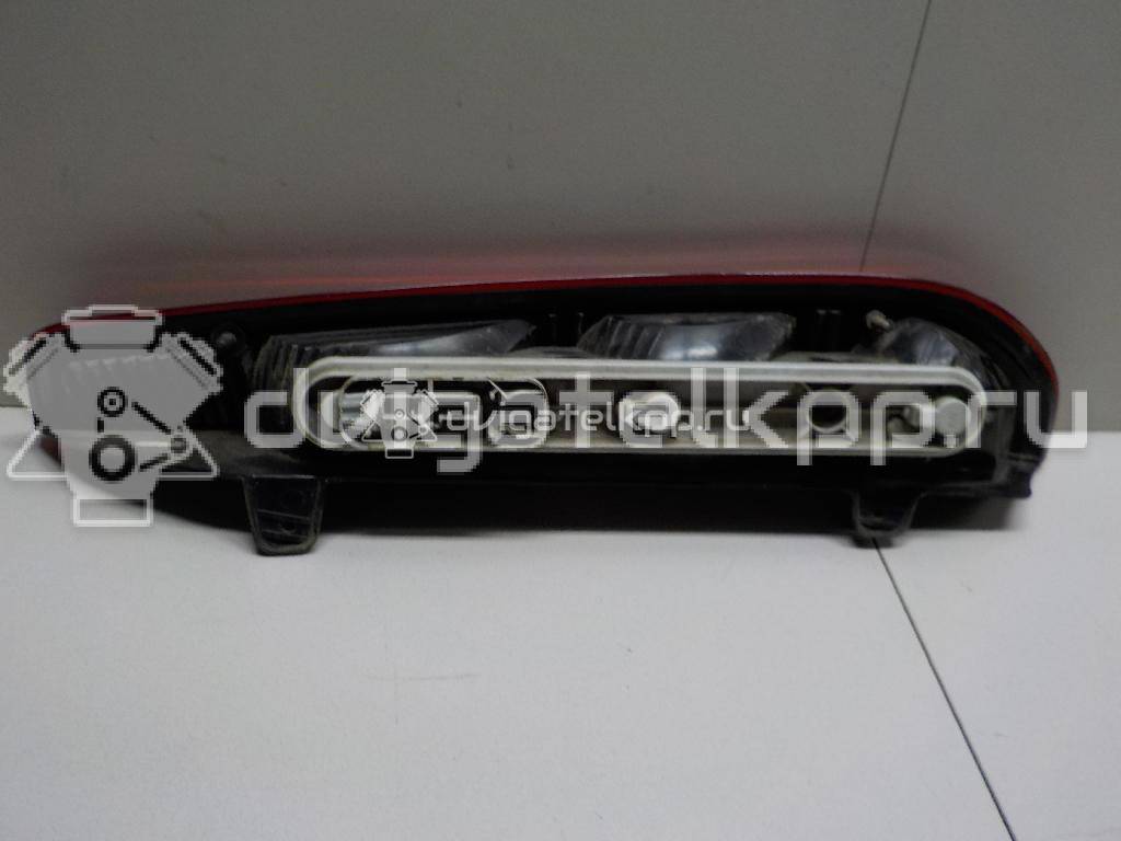 Фото Фонарь задний левый  1420468 для Ford Focus {forloop.counter}}