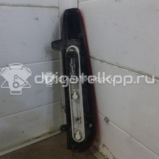 Фото Фонарь задний левый  1420468 для Ford Focus