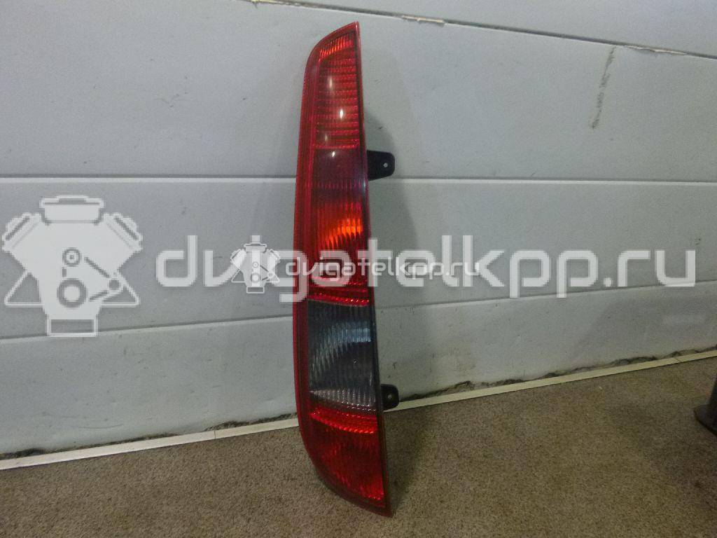 Фото Фонарь задний левый  1420468 для Ford Focus {forloop.counter}}