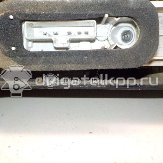 Фото Фонарь задний левый  1420468 для Ford Focus
