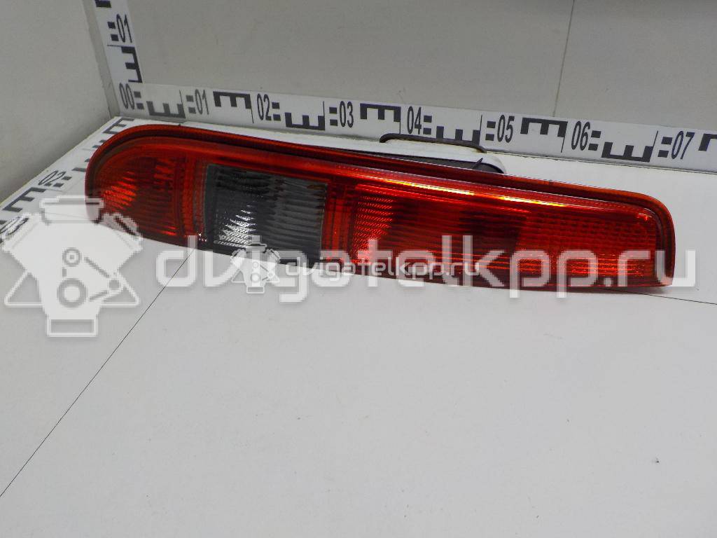 Фото Фонарь задний левый  1420468 для Ford Focus {forloop.counter}}