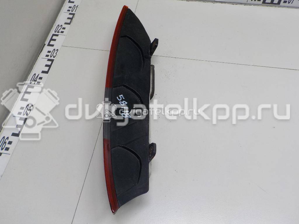 Фото Фонарь задний левый  1420468 для Ford Focus {forloop.counter}}