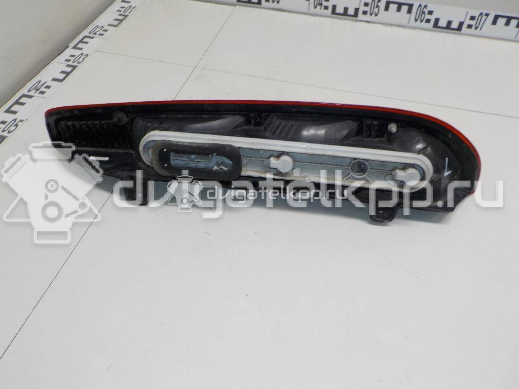 Фото Фонарь задний левый  1420468 для Ford Focus {forloop.counter}}