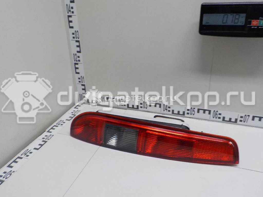Фото Фонарь задний левый  1420468 для Ford Focus {forloop.counter}}
