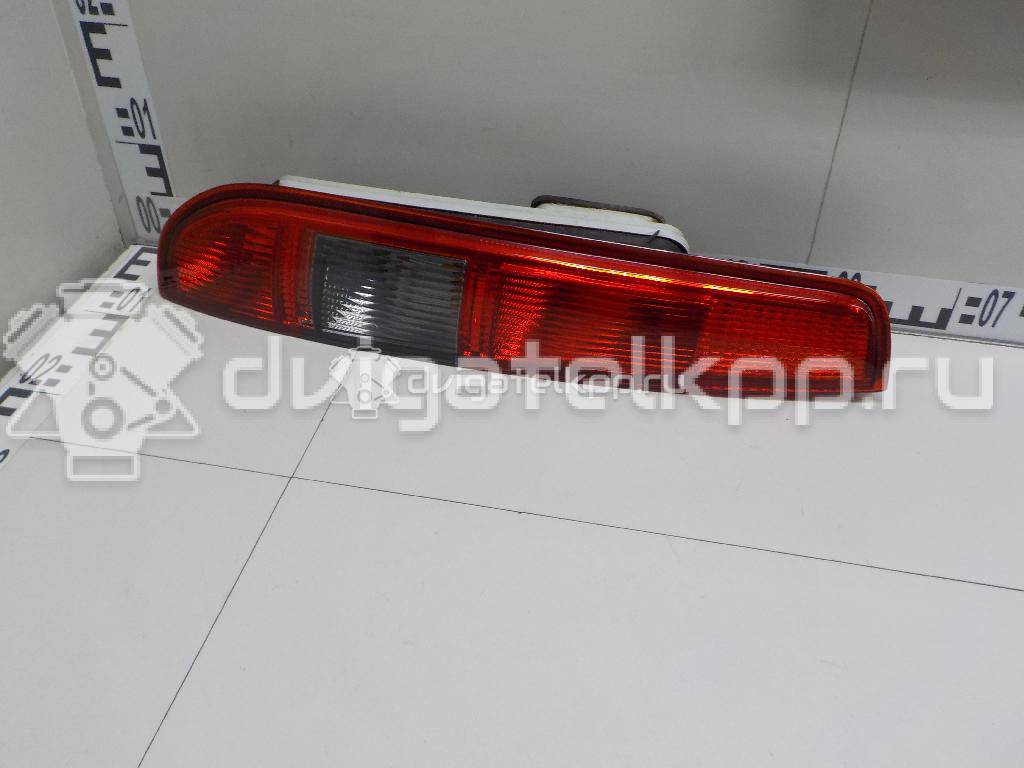 Фото Фонарь задний левый  1420468 для Ford Focus {forloop.counter}}