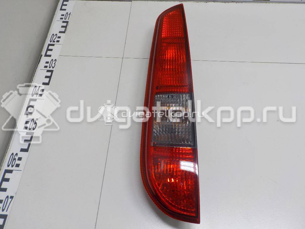 Фото Фонарь задний левый  1420468 для Ford Focus {forloop.counter}}
