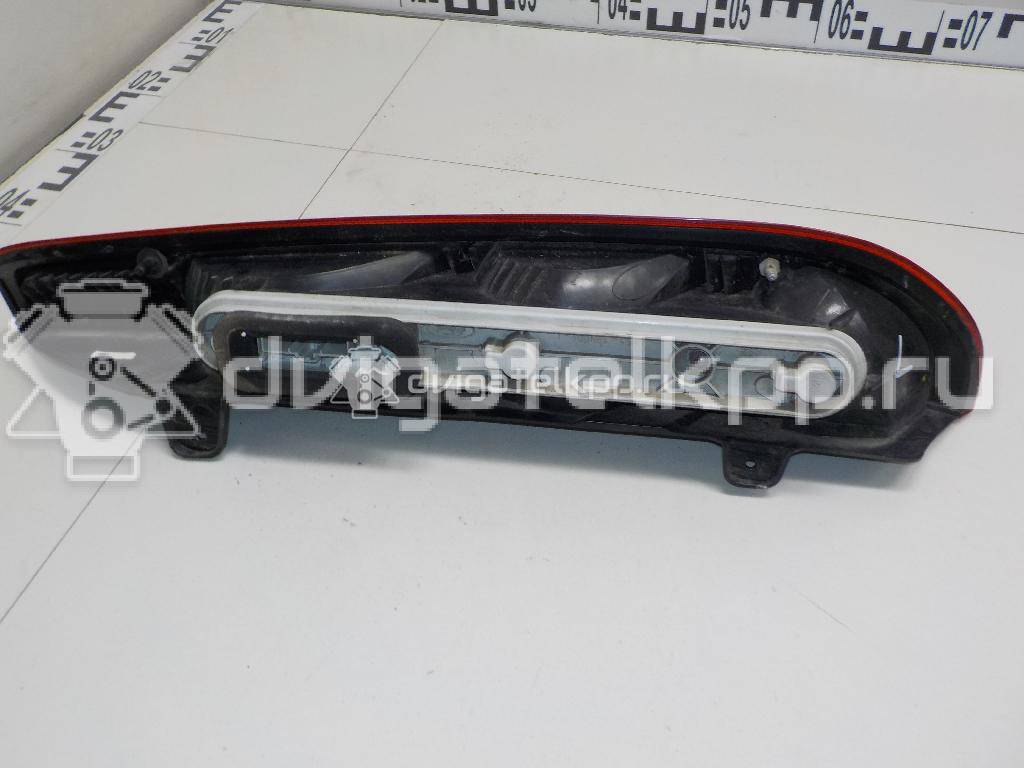 Фото Фонарь задний левый  1420468 для Ford Focus {forloop.counter}}