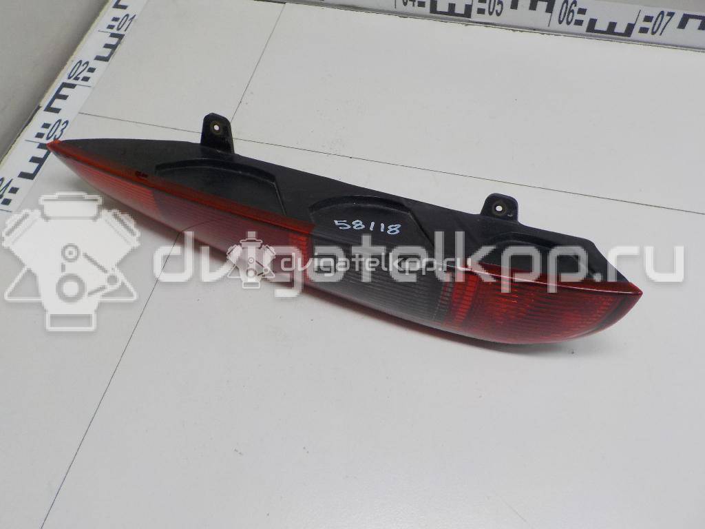 Фото Фонарь задний левый  1420468 для Ford Focus {forloop.counter}}