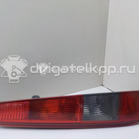 Фото Фонарь задний левый  1420468 для Ford Focus