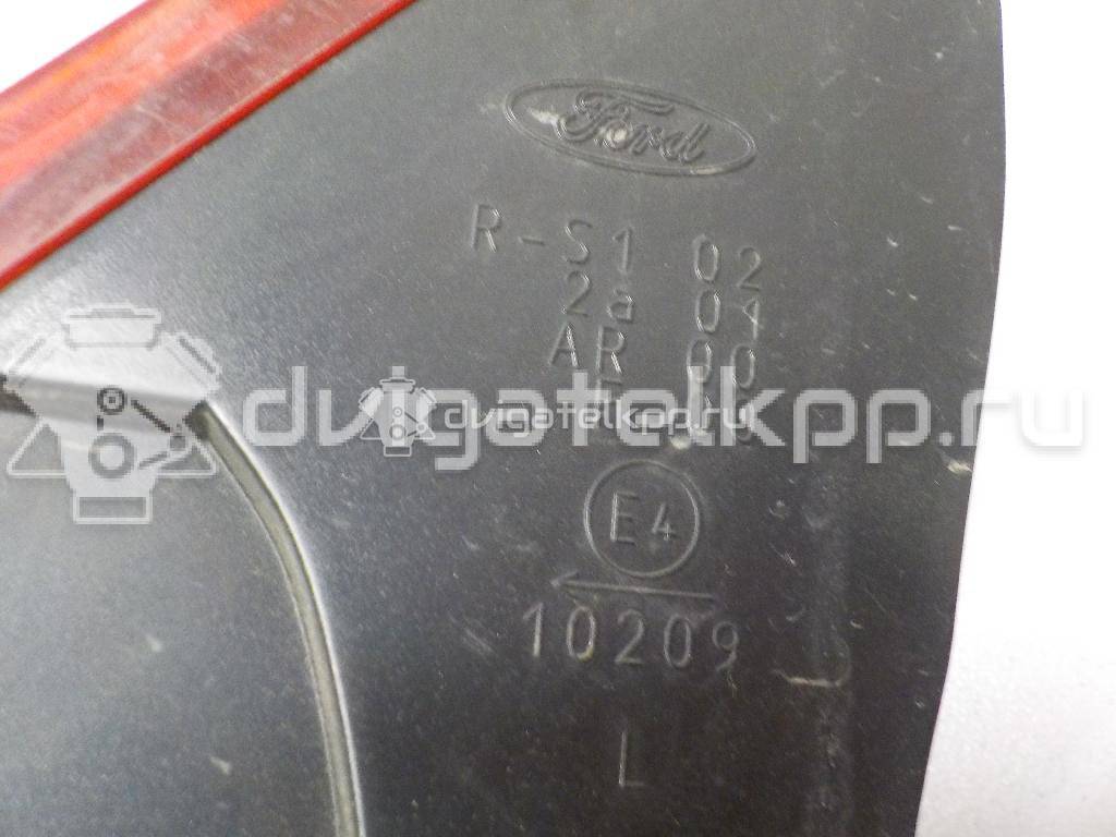 Фото Фонарь задний левый  1420468 для Ford Focus {forloop.counter}}