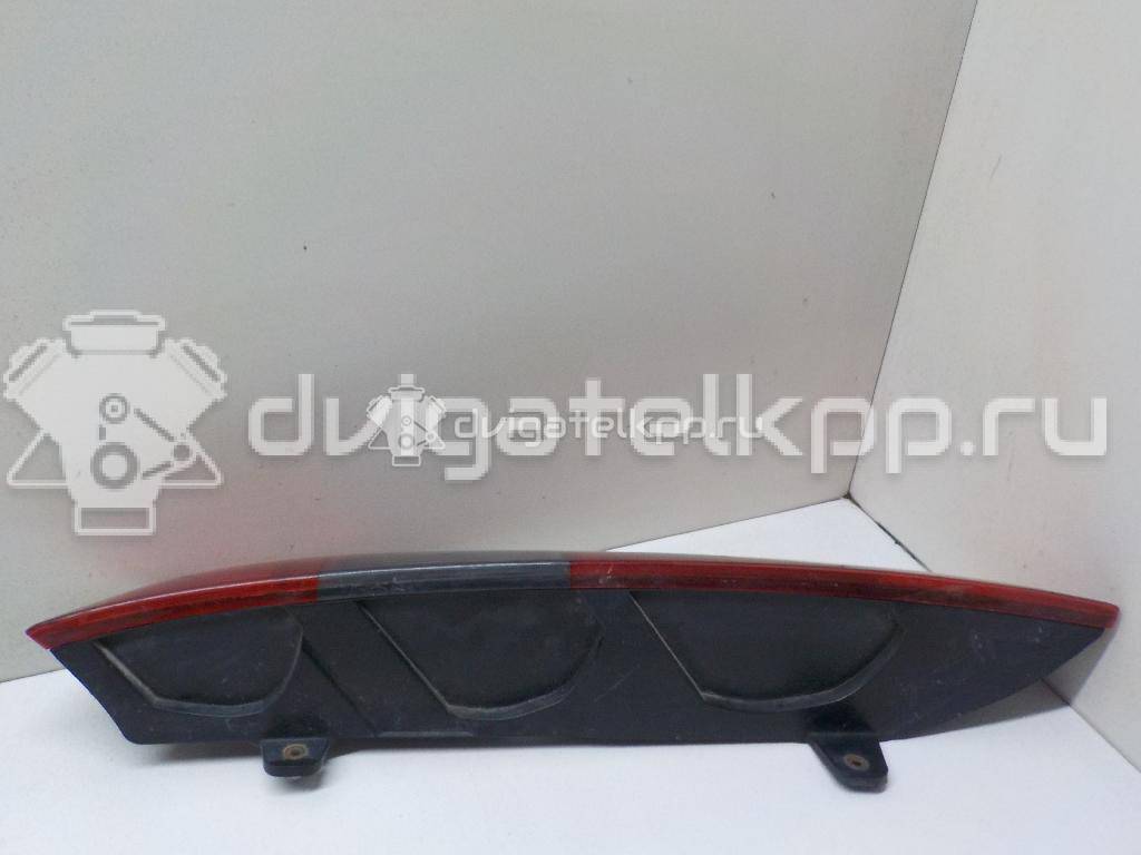 Фото Фонарь задний левый  1420468 для Ford Focus {forloop.counter}}